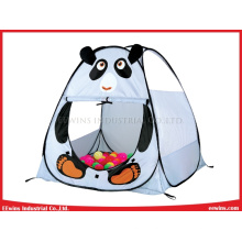 Pop up Toys Kinder Spiele Zelte Panda Zelte